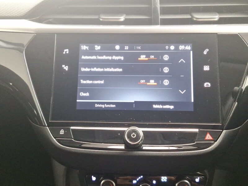 Used Vauxhall Corsa 2022 for sale - 77790467: Photo 18