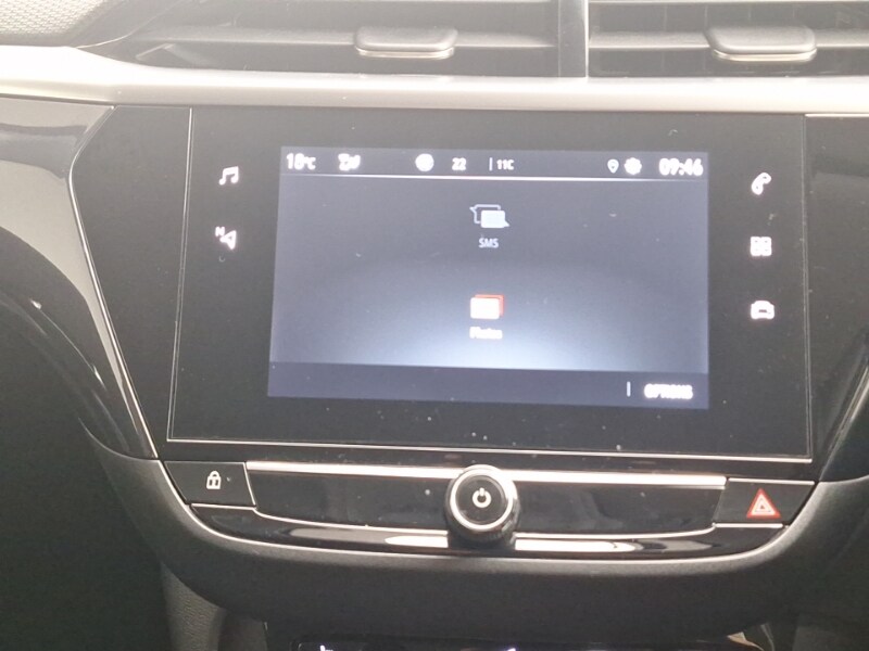 Used Vauxhall Corsa 2022 for sale - 77790467: Photo 19