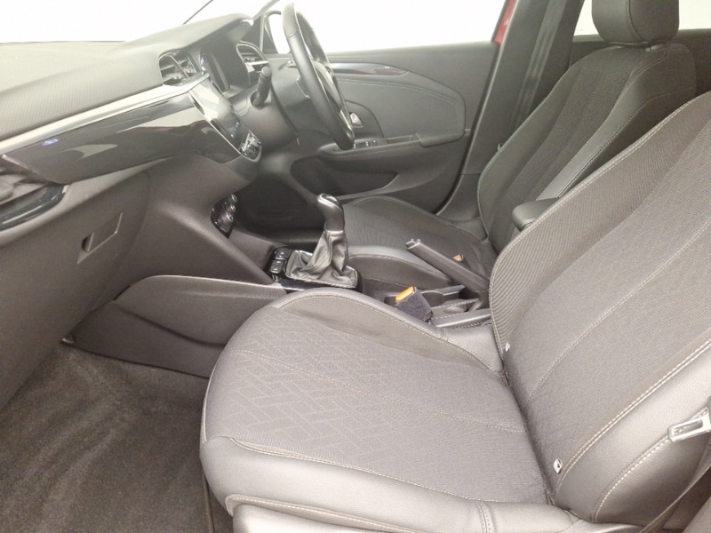 Used Vauxhall Corsa 2022 for sale - 77790467: Photo 5