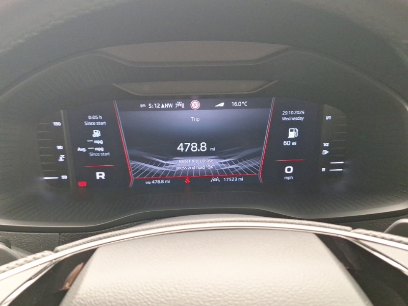 Used Skoda Karoq 2024 for sale - 76418720: Photo 13