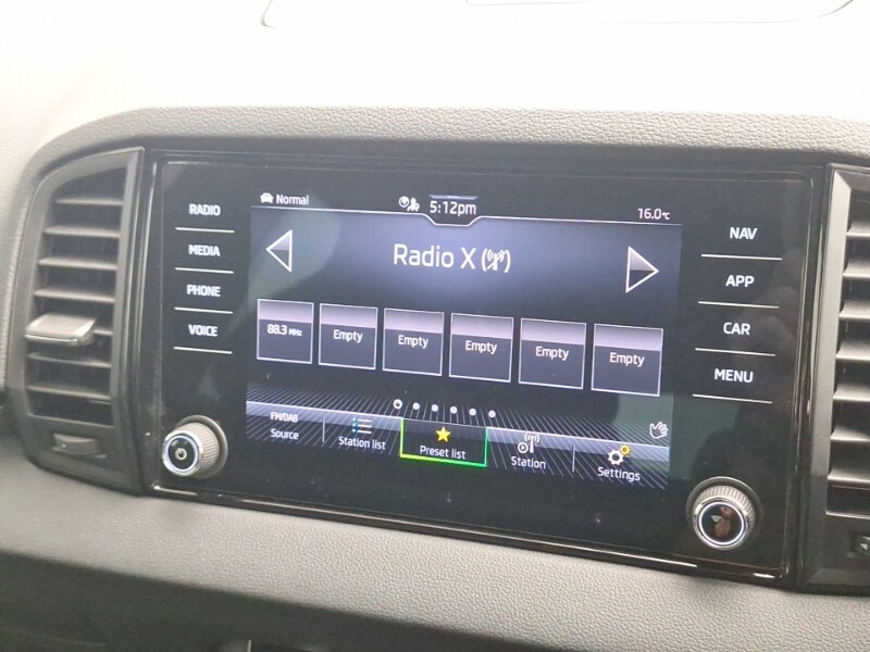 Used Skoda Karoq 2024 for sale - 76418720: Photo 14