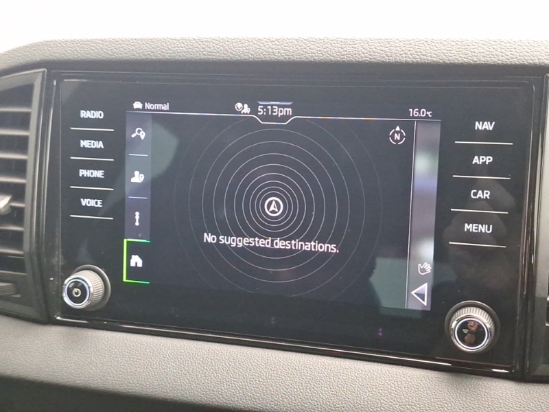 Used Skoda Karoq 2024 for sale - 76418720: Photo 17