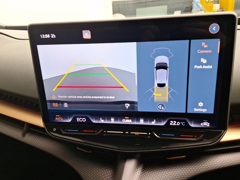 Used Cupra Tavascan 2025 for sale - 77827028: Photo 13