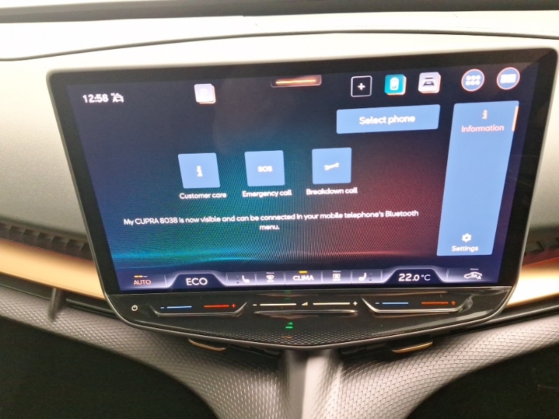 Used Cupra Tavascan 2025 for sale - 77827028: Photo 16