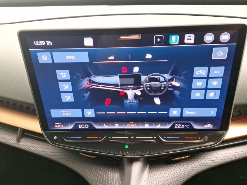 Used Cupra Tavascan 2025 for sale - 77827028: Photo 18