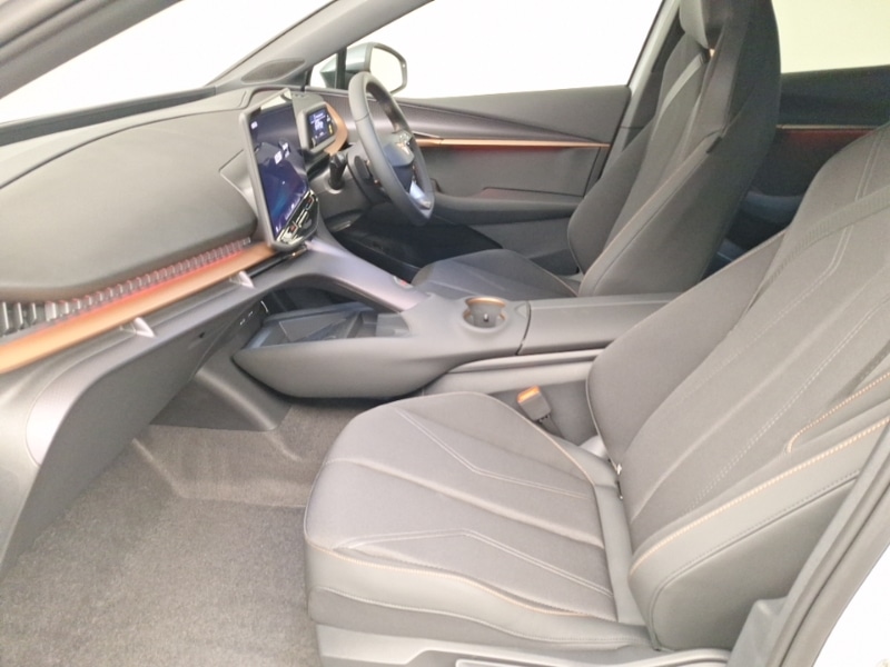 Used Cupra Tavascan 2025 for sale - 77827028: Photo 5