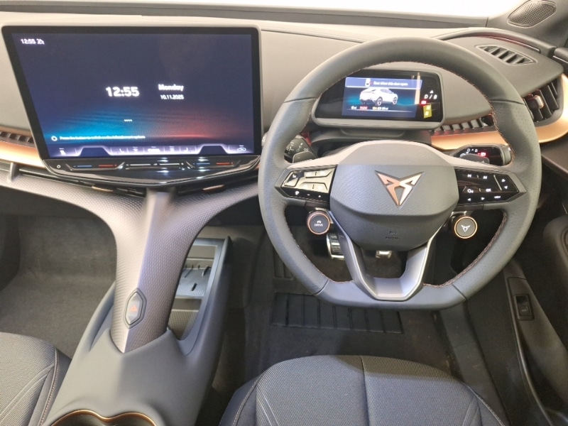 Used Cupra Tavascan 2025 for sale - 77827028: Photo 7