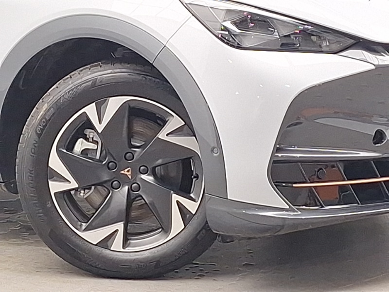 Used Cupra Tavascan 2025 for sale - 77827028: Photo 9