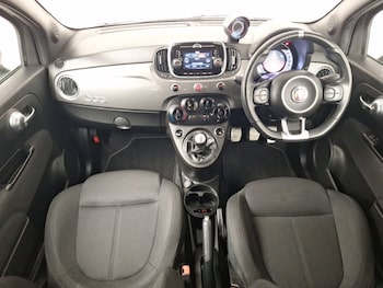 Used Abarth 595 2019 for sale - 78972886: Photo
