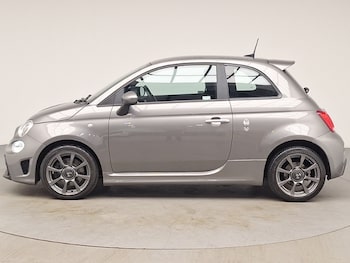 Used Abarth 595 2019 for sale - 78972886: Photo