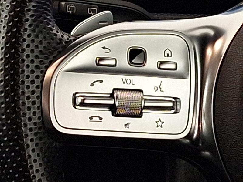 Used Mercedes-Benz A-Class 2019 for sale - 76566921: Photo 10