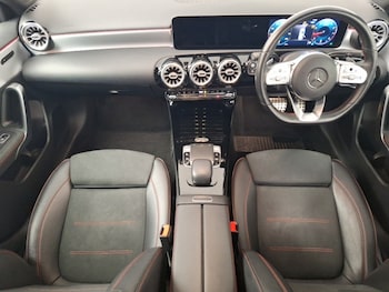 Used Mercedes-Benz A-Class 2019 for sale - 76566921: Photo