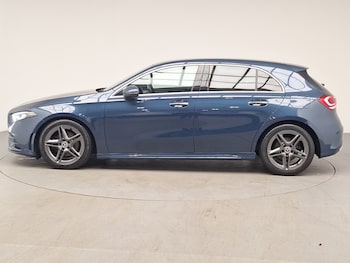 Used Mercedes-Benz A-Class 2019 for sale - 76566921: Photo