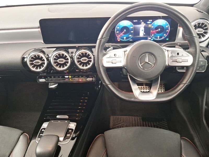 Used Mercedes-Benz A-Class 2019 for sale - 76566921: Photo 7