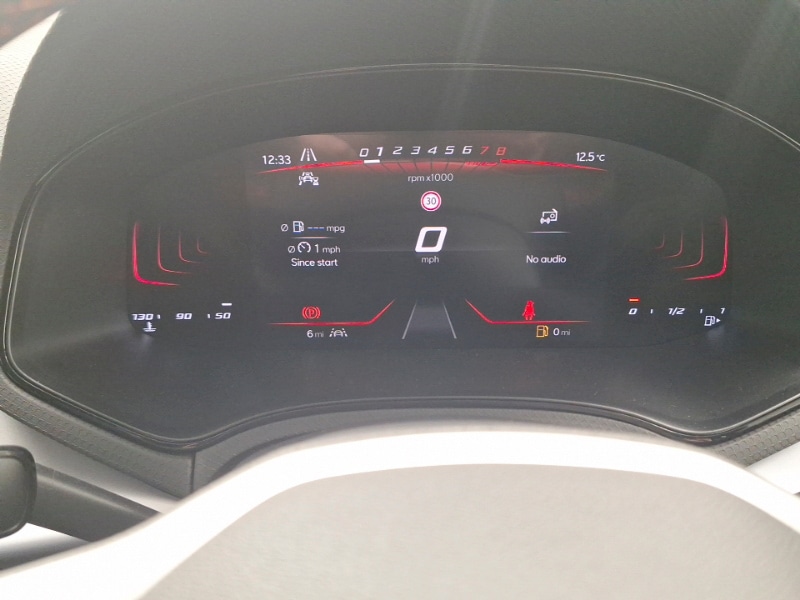 Used SEAT Ibiza 2025 for sale - 78159203: Photo 13