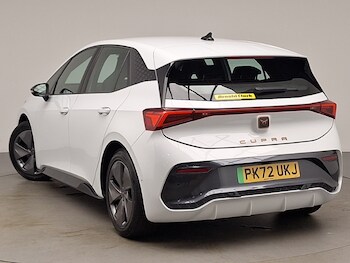 Used Cupra Born 2022 for sale - 78777980: Photo