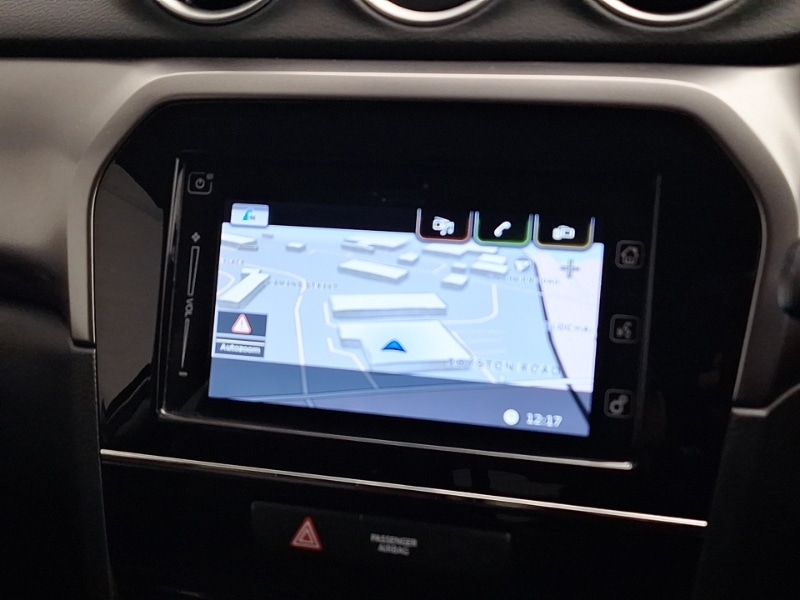 Used Suzuki Vitara 2022 for sale - 76779511: Photo 15