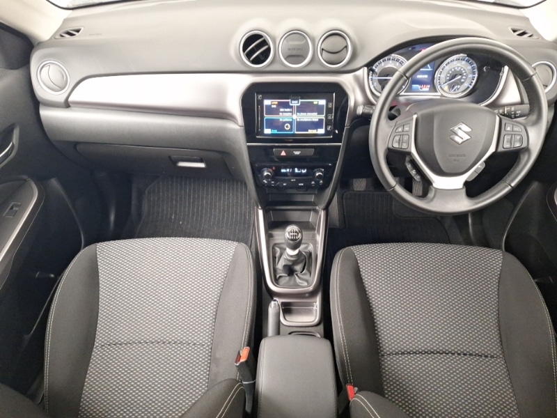 Used Suzuki Vitara 2022 for sale - 76779511: Photo 2