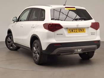 Used Suzuki Vitara 2022 for sale - 76779511: Photo