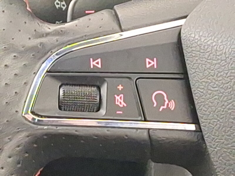 Used SEAT Leon 2019 for sale - 76543348: Photo 10