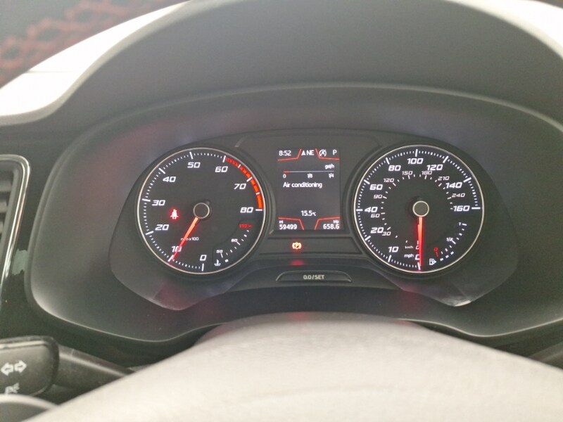 Used SEAT Leon 2019 for sale - 76543348: Photo 13