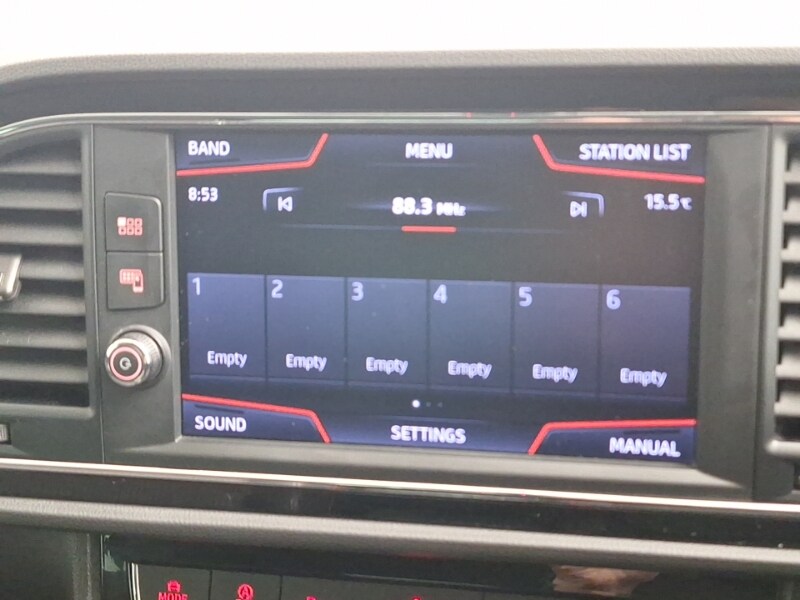 Used SEAT Leon 2019 for sale - 76543348: Photo 15