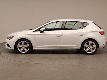 Used SEAT Leon 2019 for sale - 76543348: Photo