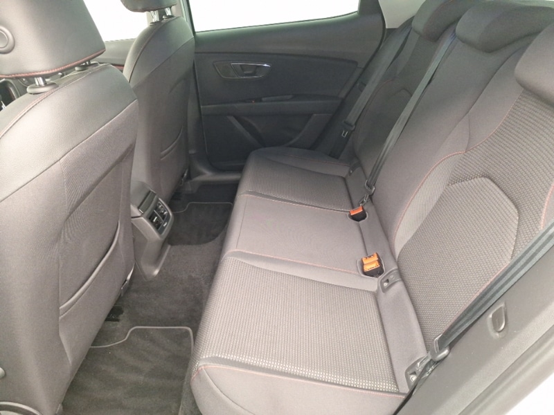 Used SEAT Leon 2019 for sale - 76543348: Photo 6