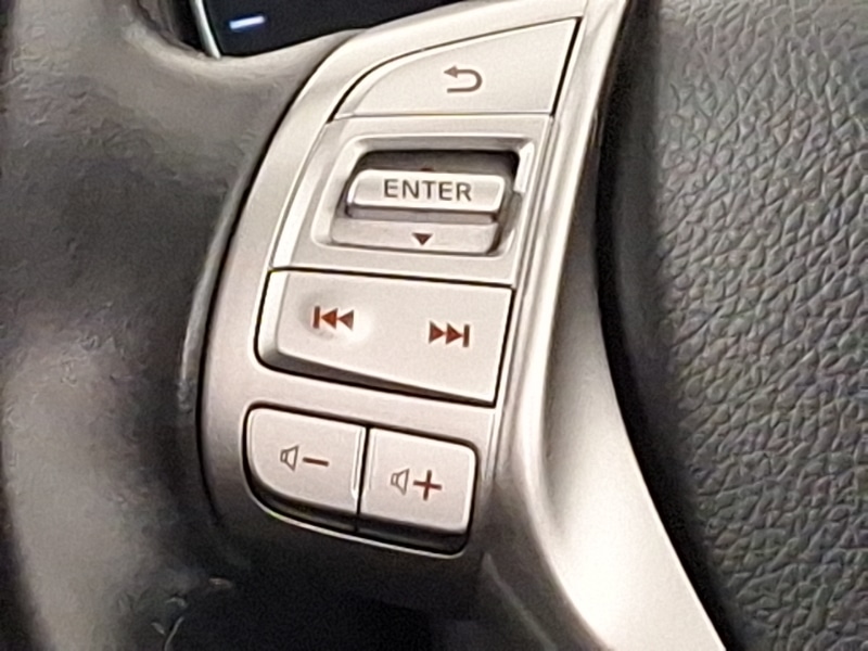 Used Nissan Pulsar 2017 for sale - 78013289: Photo 10