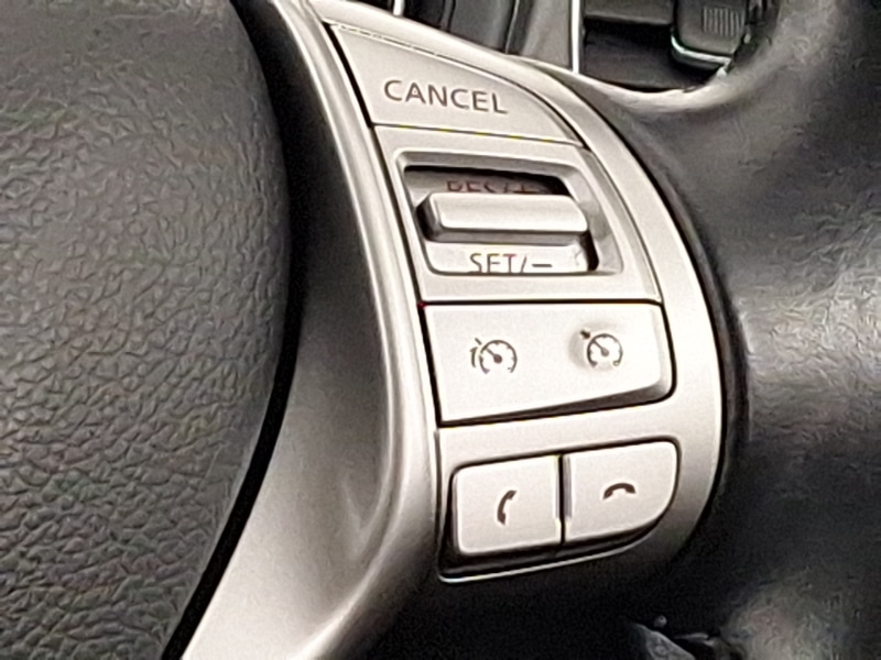 Used Nissan Pulsar 2017 for sale - 78013289: Photo 11