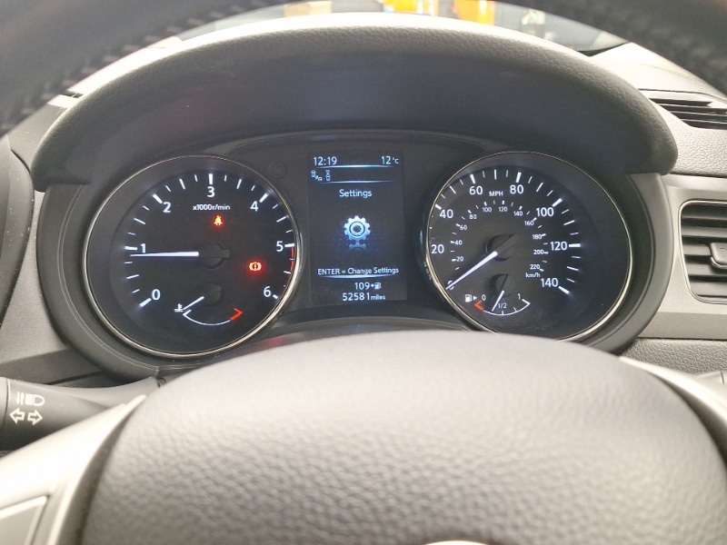 Used Nissan Pulsar 2017 for sale - 78013289: Photo 13