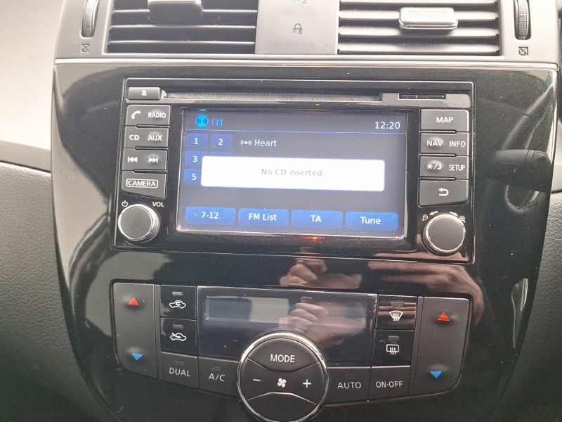 Used Nissan Pulsar 2017 for sale - 78013289: Photo 16