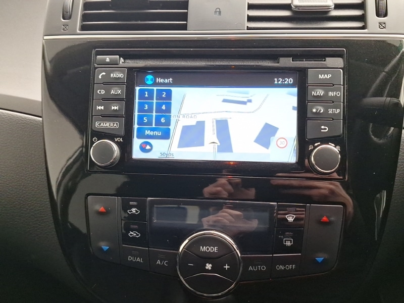 Used Nissan Pulsar 2017 for sale - 78013289: Photo 17