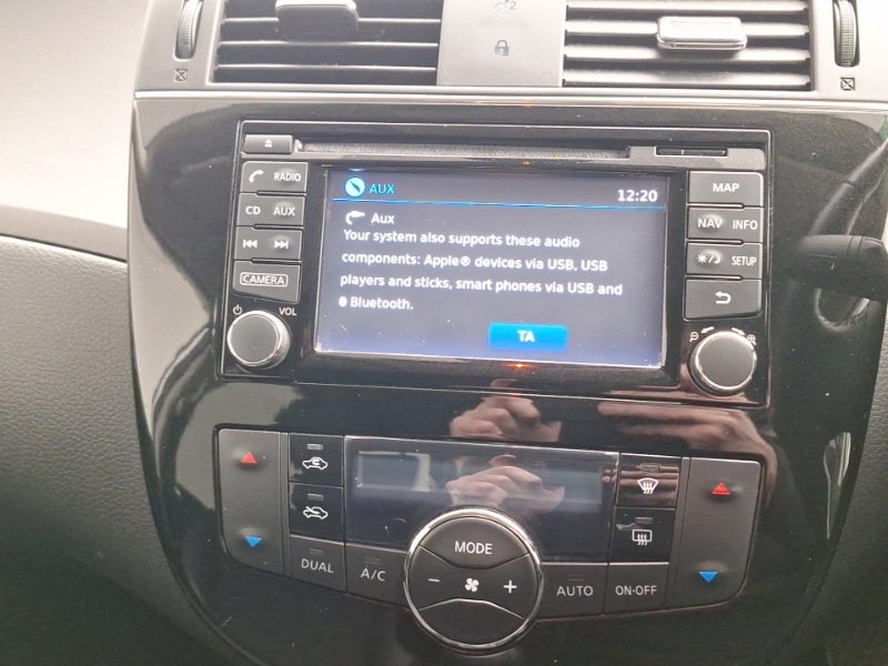 Used Nissan Pulsar 2017 for sale - 78013289: Photo 18