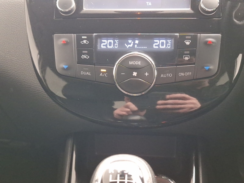 Used Nissan Pulsar 2017 for sale - 78013289: Photo 19