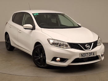 Used Nissan Pulsar 2017 for sale - 78013289: Photo