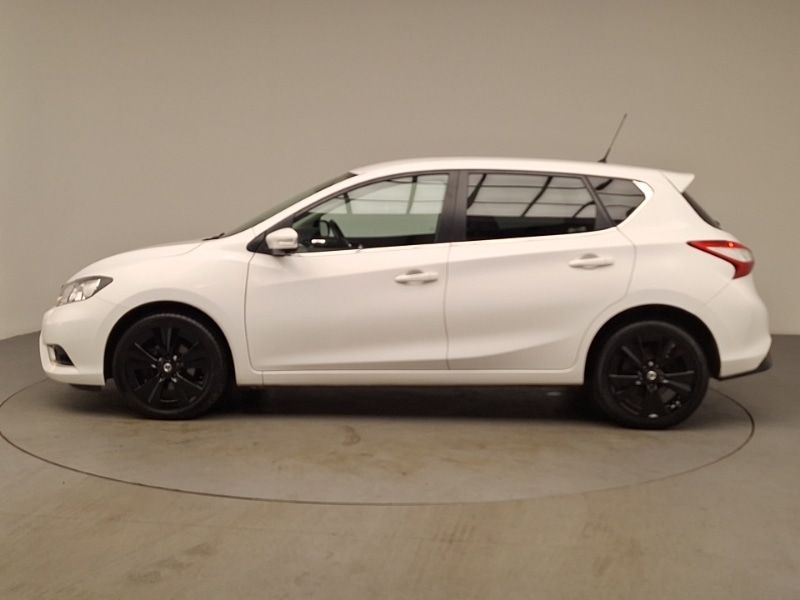 Used Nissan Pulsar 2017 for sale - 78013289: Photo 4