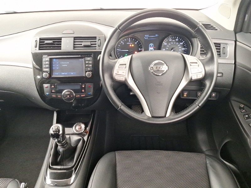 Used Nissan Pulsar 2017 for sale - 78013289: Photo 7