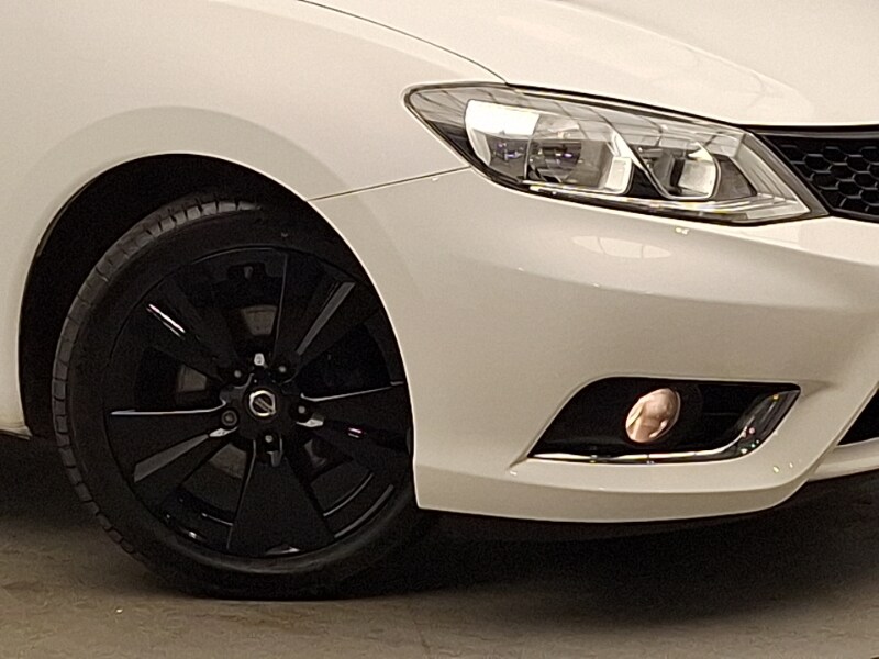 Used Nissan Pulsar 2017 for sale - 78013289: Photo 9