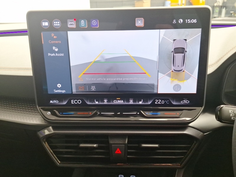 Used Cupra Formentor 2025 for sale - 77822857: Photo 12