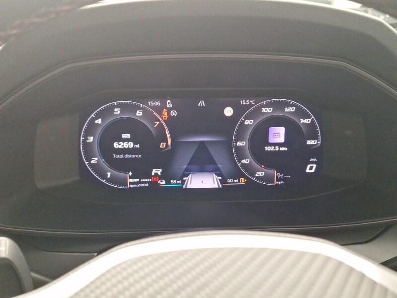 Used Cupra Formentor 2025 for sale - 77822857: Photo 13