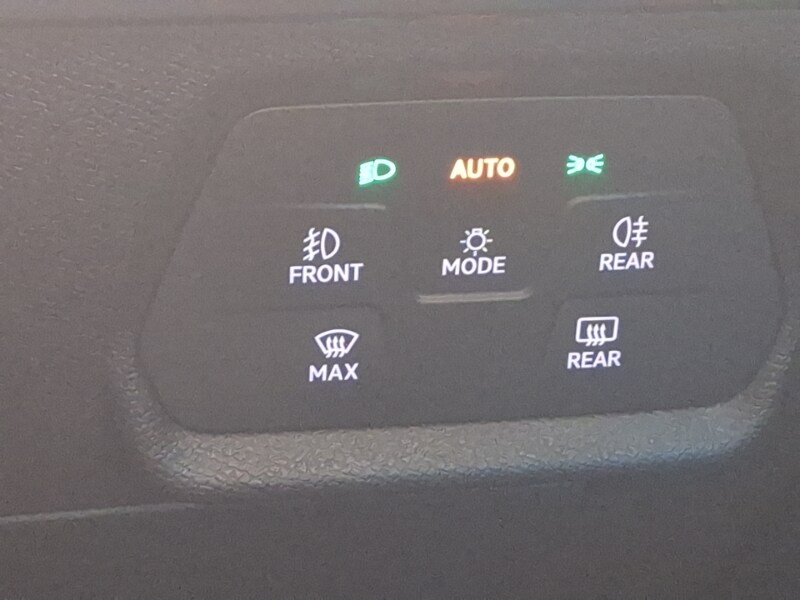 Used Cupra Formentor 2025 for sale - 77822857: Photo 14