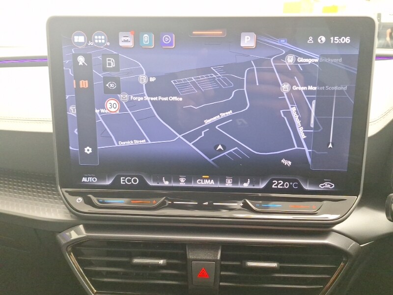 Used Cupra Formentor 2025 for sale - 77822857: Photo 15