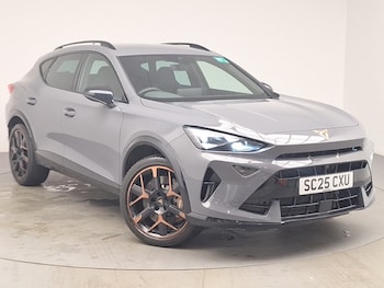 Used Cupra Formentor 2025 for sale - 77822857: Photo