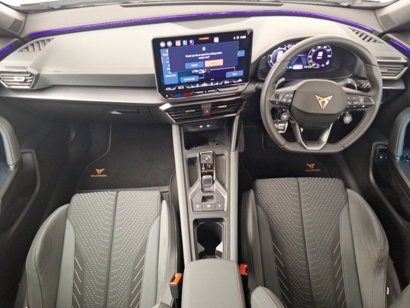 Used Cupra Formentor 2025 for sale - 77822857: Photo 2