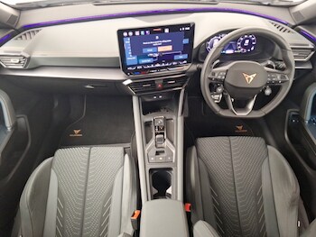 Used Cupra Formentor 2025 for sale - 77822857: Photo