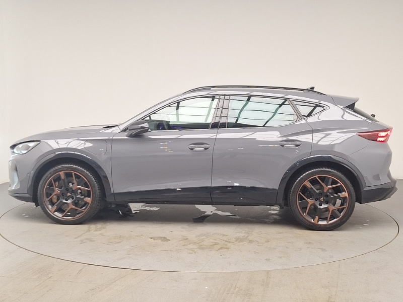 Used Cupra Formentor 2025 for sale - 77822857: Photo 4