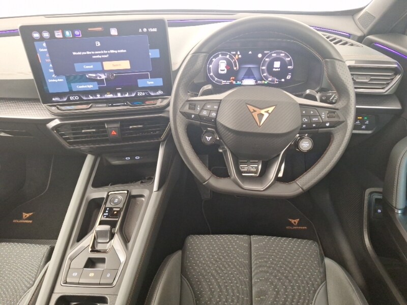 Used Cupra Formentor 2025 for sale - 77822857: Photo 7