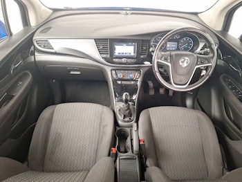 Used Vauxhall Mokka X 2018 for sale - 78498229: Photo