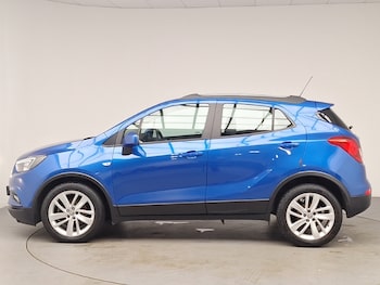 Used Vauxhall Mokka X 2018 for sale - 78498229: Photo